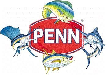 PENN fishing reels
